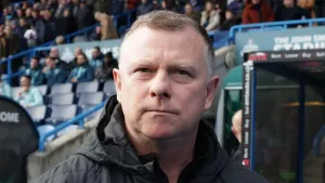 Boss does not add to Liam Kitching’s woe and sees loss as ‘one that’s got away’