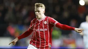 Bristol City comfortably see off relegated Rotherham