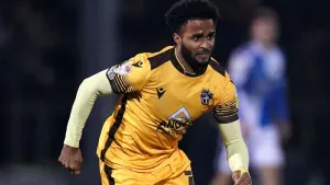 Bromley lose play-off ground after being held at home by Woking