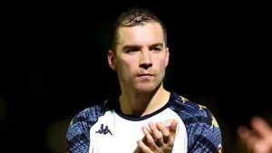 Bromley see off Solihull for important victory