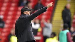 Burnley give survival hopes a boost with win at Sheffield United