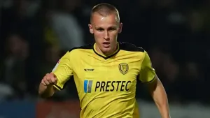 Burton boost survival bid with win at Stevenage