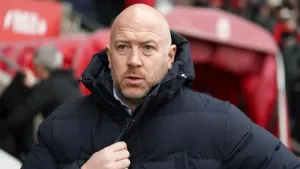 Charlie Adam hails ‘complete’ performance from Fleetwood