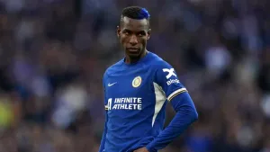 Chelsea to take strongest possible action after Nicolas Jackson racially abused