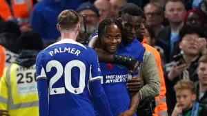 Chelsea top season’s spending on agents’ fees at £75m