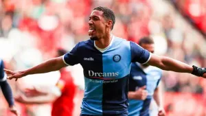 Chris Forino wishes ‘education and blessings’ to fan who racially abused him