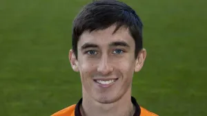 Chris Mochrie effort enough as Dundee United celebrate return to Premiership