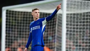 Cole Palmer has nothing to prove to City, says Chelsea boss Mauricio Pochettino