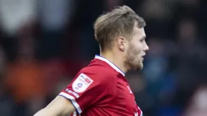 Crewe clinch play-off place as Colchester secure survival