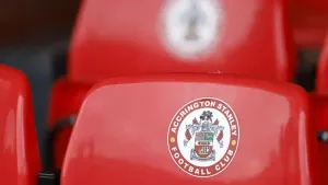 Crewe remain in sixth place after goalless draw at Accrington