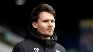 Danny Rohl applauds ‘big performance’ as win edges Sheff Wed closer to safety