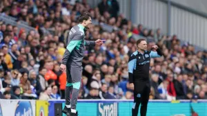 Danny Rohl likes what he sees as Wednesday climb out of drop zone with away win