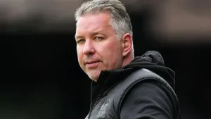 Darren Ferguson and Ian Evatt buoyed by thriller ahead of League One play-offs