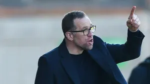 David Artell delighted with Danny Rose after his matchwinning contribution