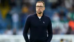 David Artell insists their will be no let up in Grimsby’s survival battle