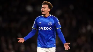 Dele Alli ‘overwhelmed’ by support after revealing mental health struggles