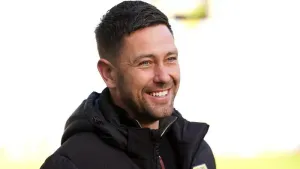 Des Buckingham hails ‘very exciting’ display as Oxford hammer Peterborough