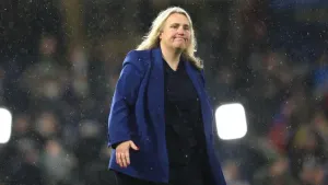 Emma Hayes seethes as ‘worst decision in history’ costs Chelsea