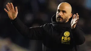 Enzo Maresca expecting more twists and turns in Championship promotion race