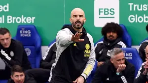 Enzo Maresca happy as Leicester reverse recent fortunes with win over Norwich