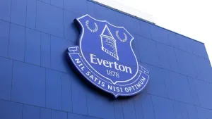 Everton lodge appeal against two-point deduction