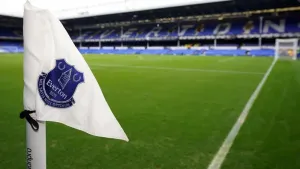 Everton to appeal against two-point deduction for second PSR rule breach