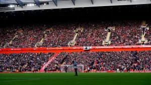 FSA promises ‘two-footed’ response to any plan for Premier League games overseas