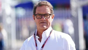 Fabio Capello tips a Jude Bellingham-inspired England to win Euro 2024