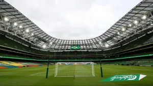 Fans group urges UEFA to reconsider ‘paltry’ Europa League final allocations