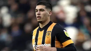 Fleetwood relegated despite last-gasp Xavier Simons winner at Leyton Orient