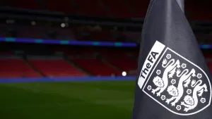 Sue Day will become the FA’s director of women’s football in December 2024 (Nick Potts/PA)