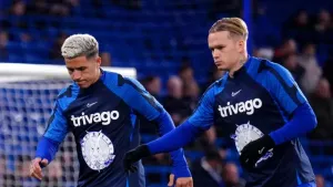 Football rumours: Chelsea seeking new Enzo Fernandez and Mykhailo Mudryk deals