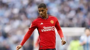 Football rumours: Marcus Rashford could headline mass exodus from Old Trafford