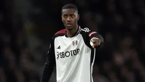 Football rumours: West Ham join race for Fulham defender Tosin Adarabioyo