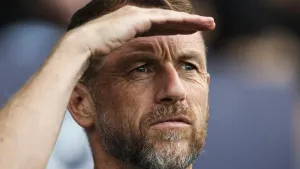 Gary Rowett: Win over Preston one of Birmingham’s ‘most important’ of the season