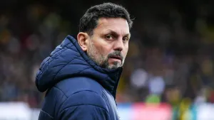 I have no words for the second half – Erol Bulut questions Cardiff’s mentality