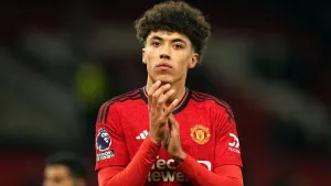 I wanted to give 18-year-old Ethan Wheatley debut goal – Bruno Fernandes