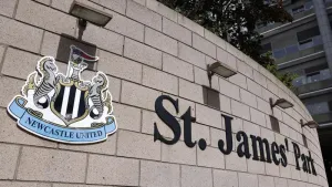 Issues facing Newcastle as they look to balance on-field ambition with PSR rules