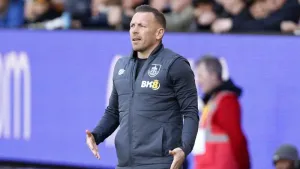 I’ve got nothing but praise for him – Craig Bellamy backs Aro Muric after error