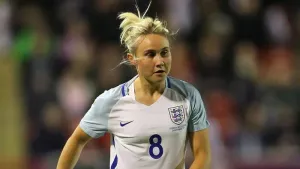 Izzy Christiansen: English club taking European crown would be ‘massive’ for WSL