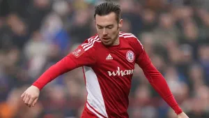 Jack Nolan scores penalty double as Accrington see off Tranmere