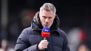 Jamie Carragher accuses Nottingham Forest of lacking ‘class’ over PGMOL outburst