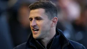 John Mousinho applauds ‘absolutely incredible’ Portsmouth after promotion