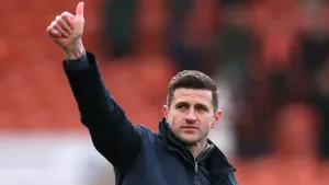 John Mousinho welcomes ‘decent enough point’ as Portsmouth rally against Derby