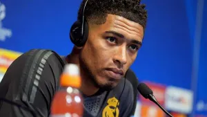 Jude Bellingham: Joining Real Madrid last summer was ‘no-brainer’