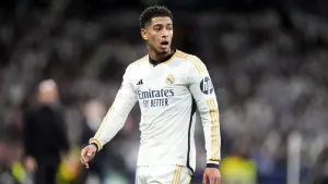 Jude Bellingham demands more anti-racism measures but ‘doubts’ it will happen