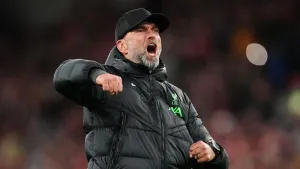 Jurgen Klopp says Alexis Mac Allister ‘wonder goal’ was Liverpool turning point