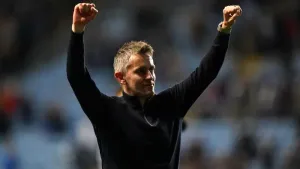 Kieran McKenna knows anything can happen on final day as Ipswich chase promotion