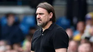 Killer instinct of matchwinner Sammie Szmodics lacking for Leeds – Daniel Farke