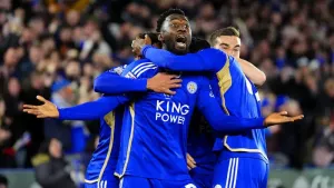 Leicester seal return to Premier League – 5 matches that defined their season